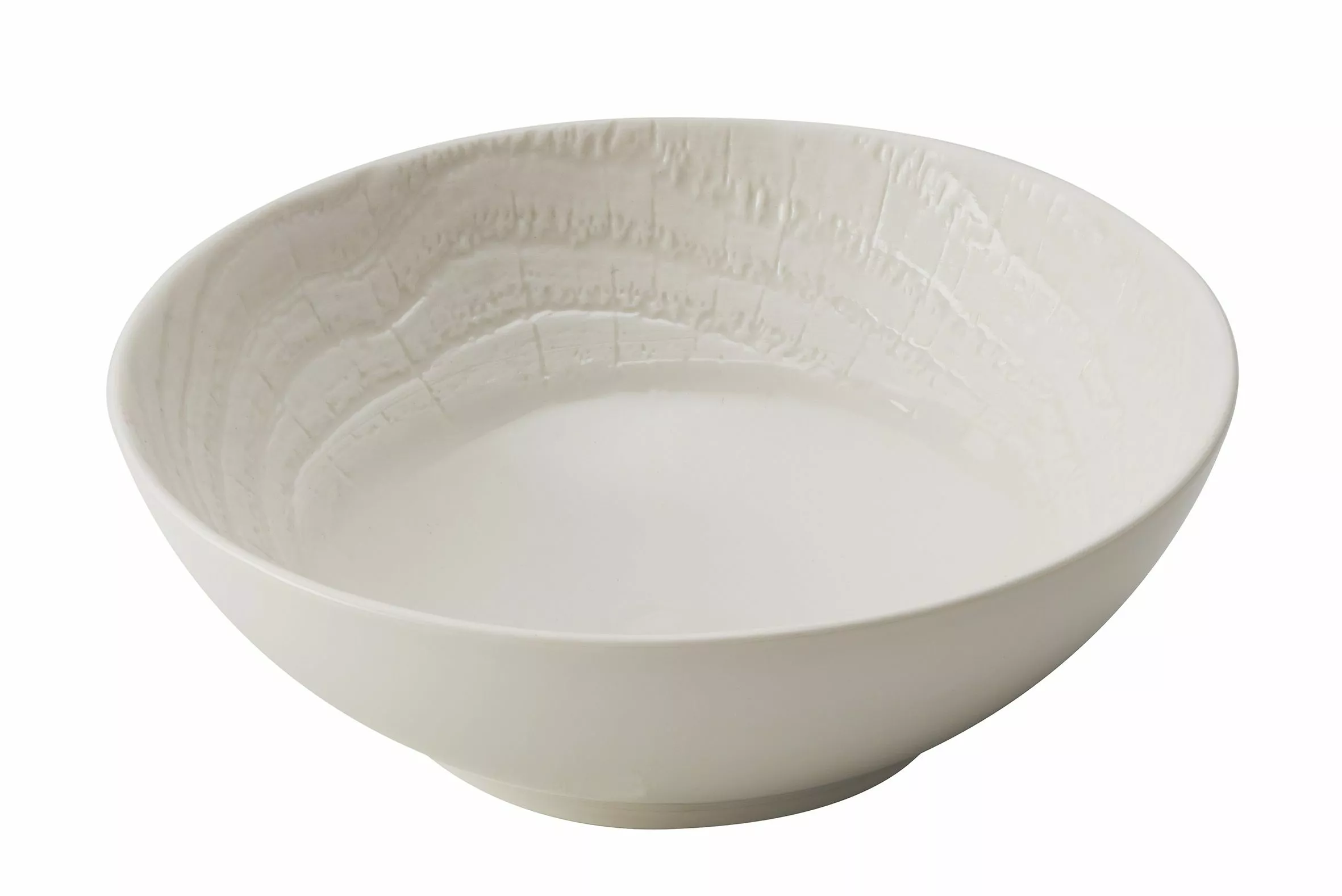 Revol France Revol Arborescence Skål Ø 19 Cm Lakrits 2 Revol France Revol Arborescence Skål Ø 19 Cm Lakrits - Bild 2