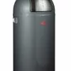 Wesco Pushboy Avfallshink Grafit 50L