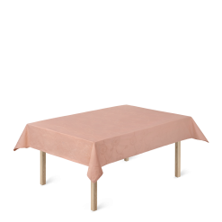 Kähler Hammershøi Poppy Damaskduk Nude Flervalg