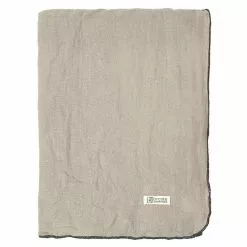 Broste Copenhagen TABLECLOTH 'GRACIE'