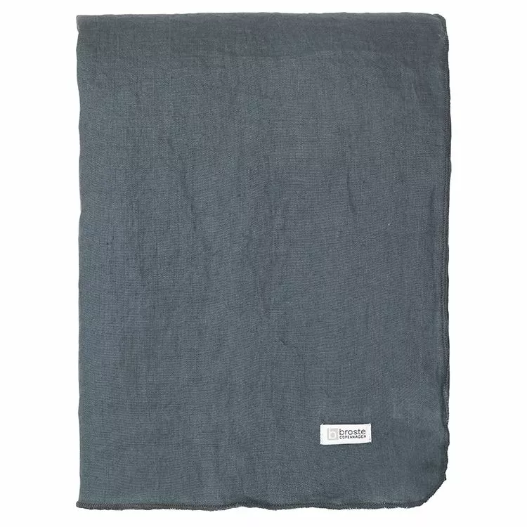 Broste Copenhagen TABLECLOTH 'GRACIE' 1 Broste Copenhagen TABLECLOTH 'GRACIE'