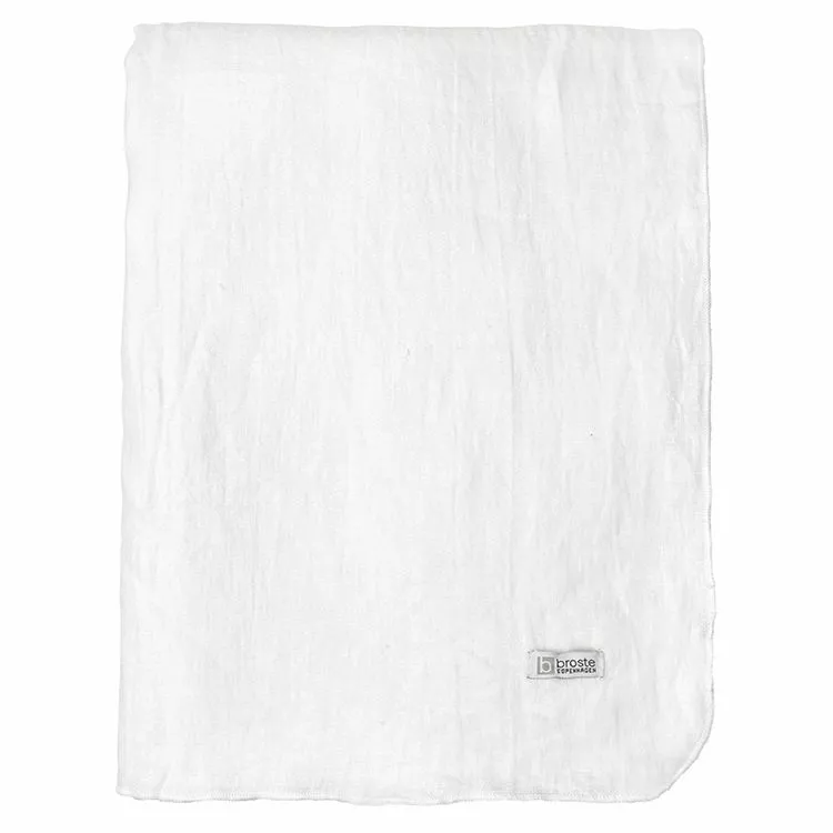 Broste Copenhagen TABLECLOTH 'GRACIE' 1 Broste Copenhagen TABLECLOTH 'GRACIE'