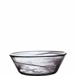 Kosta Boda Mine Bolle Sortera Lågt