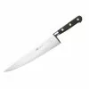 LION SABATIER Ideal - Kockkniv 10 Cm - Svart POM-C