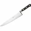 LION SABATIER Ideal - Kockkniv 15 Cm - Svart POM-C