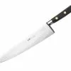 LION SABATIER Ideal - Kockkniv 25 Cm - Svart POM-C