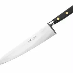LION SABATIER Ideal - Kockkniv 25 Cm - Svart POM-C