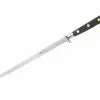 LION SABATIER Ideal - Flexibel Fiskekniv 20 Cm - Svart POM-C