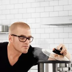 Sage The Risotto / Ris Plus Multi Koker. -Köksknivar Försäljning 71i8u4sefdl. sl1500