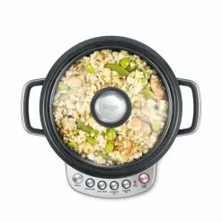 Sage The Risotto / Ris Plus Multi Koker. -Köksknivar Försäljning 71oke5vuspl. sl1500