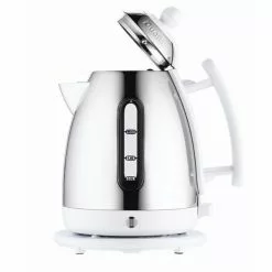 Dualit Vattenkokare Vit 1,5 Liter