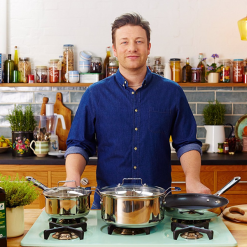 Tefal Jamie Oliver Premium SS Pot 20 Cm 3 Liter 6 Tefal Jamie Oliver Premium SS Pot 20 Cm 3 Liter -Köksknivar Försäljning 74306 05bdf3a1400944ea1f9f907282b7b109 1 1 1 1 1