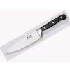 LION SABATIER 2 Lions Pluton - Kockkniv - 15 Cm