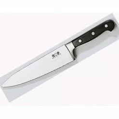 LION SABATIER 2 Lions Pluton - Kockkniv - 20 Cm