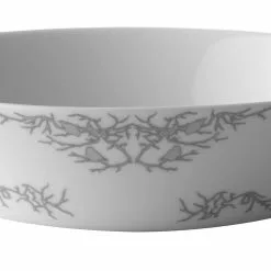 Wik & Walsøe Alv Serveringsskål 22cm