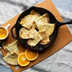 Lodge Chef Collection Gjutjärnspanna 25 Cm 11 Lodge Chef Collection Gjutjärnspanna 25 Cm -Köksknivar Försäljning 8448scr e3526be757c8484 1