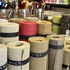 Chilewich Servis Basketweave Chestnut 4st 7 Chilewich Servis Basketweave Chestnut 4st -Köksknivar Försäljning 8509426559 decdd5a9c4 b 1 1 1