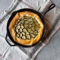 Lodge Chef Collection Gjutjärnspanna 32,5 Cm -Köksknivar Försäljning 8523scr 6d0915d865c34c2