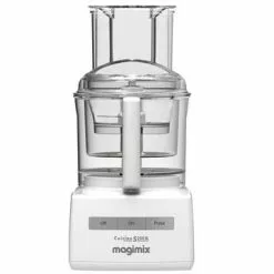 Magimix Foodprocessor CS 5200 XL Vit