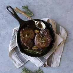 Lodge Chef Collection Gjutjärnspanna 20,5 Cm -Köksknivar Försäljning 8550scr bfc1eb835bdf62e