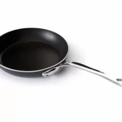 Mauviel M'Stone3 Stekpanna Non-stick Svart - 28 Cm