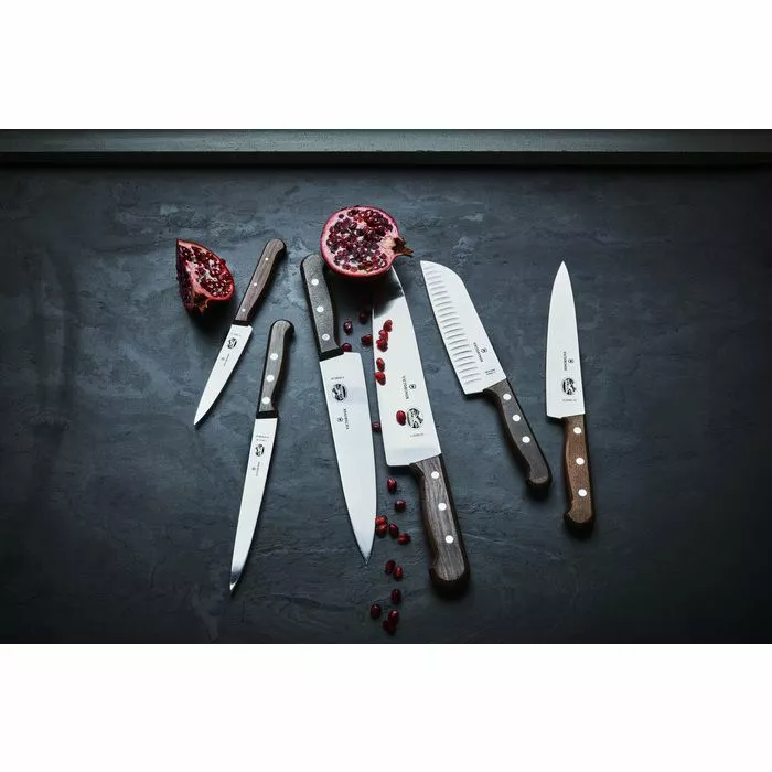 Victorinox Kebony Kokkekniv 25 Cm 3 Victorinox Kebony Kokkekniv 25 Cm - Bild 3