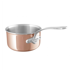 Mauviel M'6s Kastrull Koppar / Stål 0,8L