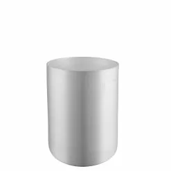 Mauviel Verktygsburk Borstad Aluminium - 12 Cm