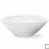 Sophie Conran Frukostskål 19 Cm Vit