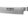 Global G-18 Filékniv Bred Flexibel Stål 24 Cm