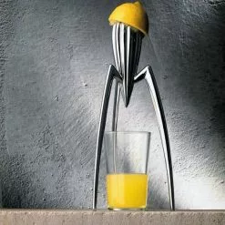 Alessi Juicy Salif Citrus Squeezer