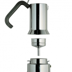 Alessi Espresso Kaffebryggare 50 Cl -Köksknivar Försäljning alessiespress1o