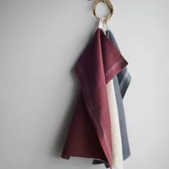 Rosendahl Alpha Kjøkkenhåndkle 50x70 Cm Flervalg -Köksknivar Försäljning alpham