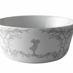 Wik & Walsøe Alv Serveringsskål 25 Cm