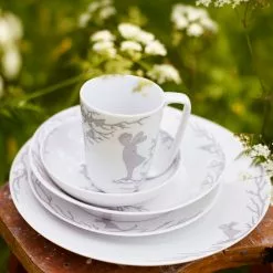 Wik & Walsøe Alv Skål 13 Cm