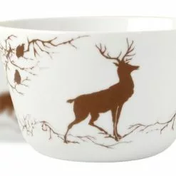 Wik & Walsøe Alveskog Skål 13cm -Köksknivar Försäljning alveskog bolle