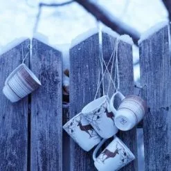 Wik & Walsøe Alveskog Skål 13cm -Köksknivar Försäljning alveskog kopp miljo 360x480 1