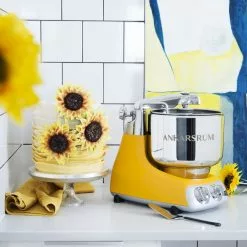 Ankarsrum Köksmaskin Assistent Original Sunbeam Yellow -Köksknivar Försäljning amkarsrum assistent gul 005 pc2984edc .jpg