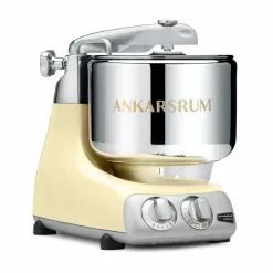 Ankarsrum Köksmaskin Assistent Original Creme