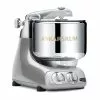 Ankarsrum Köksmaskin Assistent Original Jubilee Silver