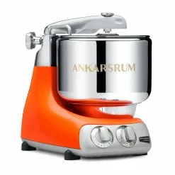 Ankarsrum Köksmaskin Assistent Original Pure Orange