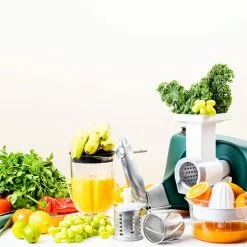 Ankarsrum Assistent Original GoGreen-pakke -Köksknivar Försäljning ankarsrum gogreen bakalite.se 4 pc22647cc .jpg