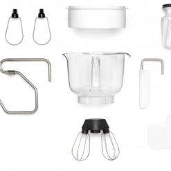 Ankarsrum Köksmaskin Assistent Original Creme -Köksknivar Försäljning ankarssincludeduinpackage 1 1 1 1 1 1