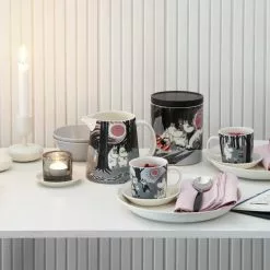 Mummi Arabia Mumin Burk Flytten 0,7l