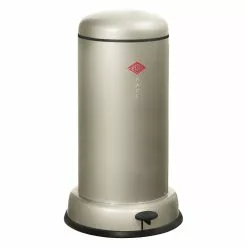Wesco Baseboy Pedalskopa 20 L Silver
