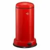Wesco Pedal Bucket Baseboy 20 L Röd
