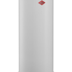 Wesco Baseboy Big Pedal Bucket White - 30 Liter