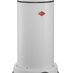 Wesco Baseboy Pedalskopa Vit - 20 Liter