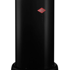 Wesco Baseboy Pedalbøtte Sort - 20 Liter
