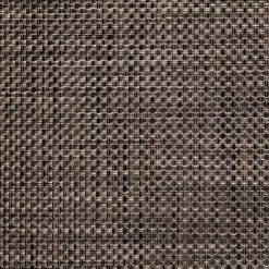 Chilewich Porslin Basketweave Round Earth 4st -Köksknivar Försäljning bask earth 2